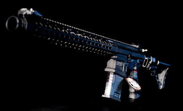 Image for TR16 MBR 308WH carbine NEW