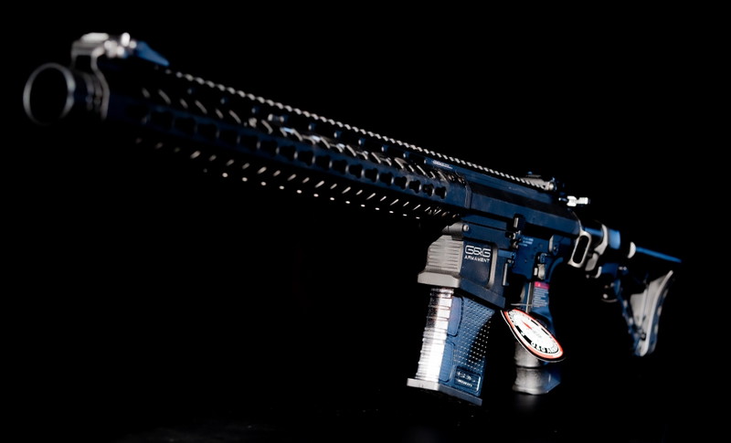 Imagen 1 de TR16 MBR 308WH carbine NEW