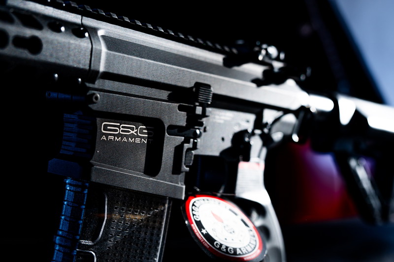 Image 1 for TR16 MBR 308WH carbine