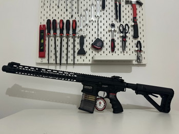 Imagen 2 de TR16 MBR 308WH carbine NEW