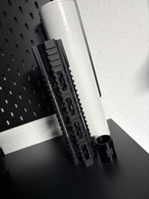Image pour Wolverine MTW handguard quadrail