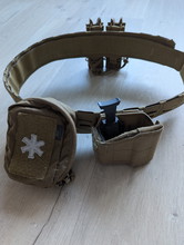 Afbeelding van Templar's gear tactical belt