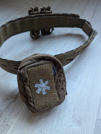 Imagen 2 de Templar's gear tactical belt