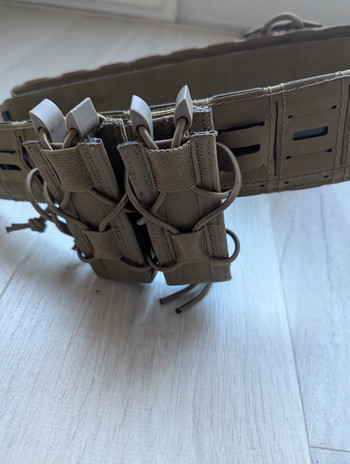 Imagen 3 de Templar's gear tactical belt