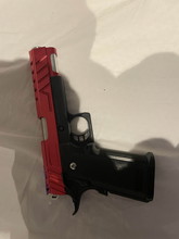 Image for Speedsoft hi-capa