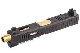 Image 1 pour WTB: Fowler Industries MK2 slide for VFC Glock 19 Gen4