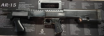 Image 3 for MAVERICK M88 BULPUP