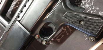 Image 4 for MAVERICK M88 BULPUP