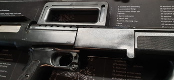 Image 5 for MAVERICK M88 BULPUP