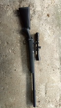 Imagen para Vsr10 JG full upgrade