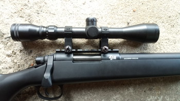 Image 2 pour Vsr10 JG full upgrade