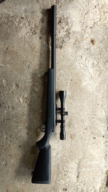 Imagen 3 de Vsr10 JG full upgrade