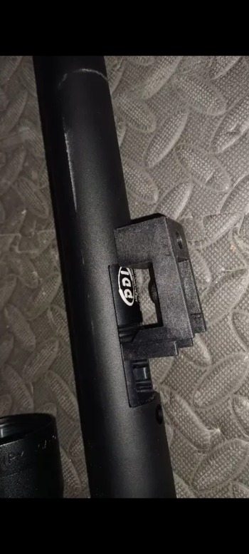 Imagen 4 de Vsr10 JG full upgrade