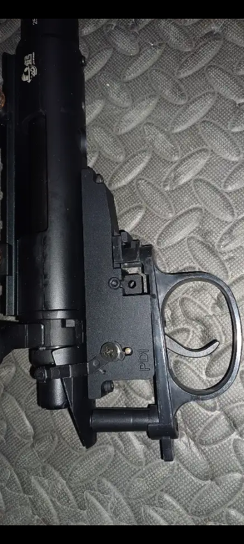 Image 5 pour Vsr10 JG full upgrade