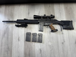 Afbeelding van LCT PSG-1 F2 HPA