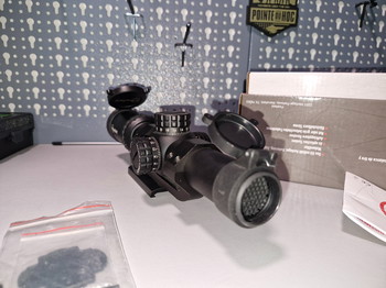 Image 4 for Firefield RapidStrike 1-6x24 Riflescope