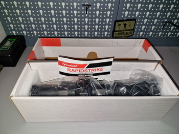 Bild 6 für Firefield RapidStrike 1-6x24 Riflescope