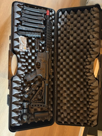 Image 2 pour G&G CM16 SRL + accessoires
