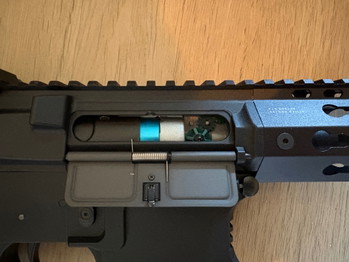 Image 3 pour G&G CM16 SRL + accessoires