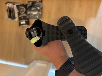 Image 4 pour G&G CM16 SRL + accessoires