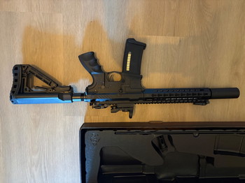 Image 5 pour G&G CM16 SRL + accessoires