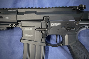 Imagen 4 de ARP 556 AEG - nieuw met verlengde stok