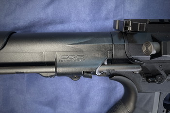 Imagen 6 de ARP 556 AEG - nieuw met verlengde stok