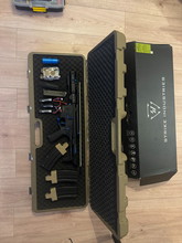 Image pour PACK M4 Strike industries 7" + accessoires