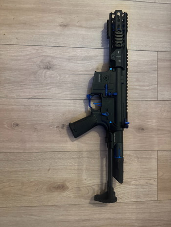 Image 3 for PACK M4 Strike industries 7