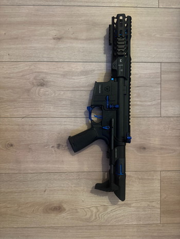 Imagen 4 de PACK M4 Strike industries 7