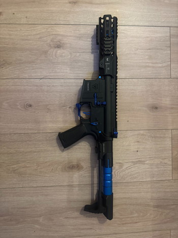 Image 5 for PACK M4 Strike industries 7