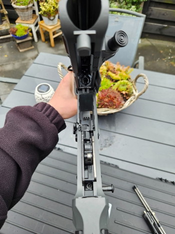 Bild 5 für Salvo MCX Spear LT V2 CSAW 10.5