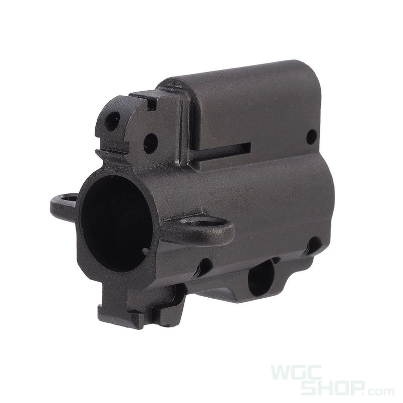 Imagen 1 de GEZOCHT VFC V1 HK416D originele gas block en gas piston voor z-parts conversie