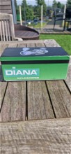 Image for Diana Scope 2X zoom, sight, vizier