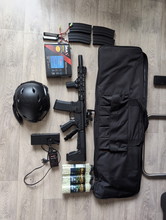 Image pour G&G CM 16 + assecoires