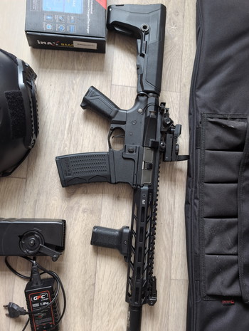 Afbeelding 4 van G&G CM 16 + assecoires