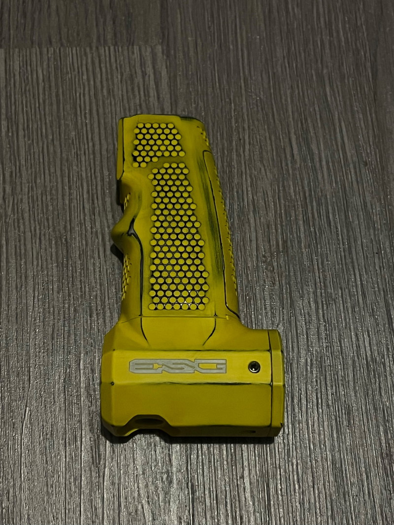 Imagen 1 de Grip Monk ESG Aluminium