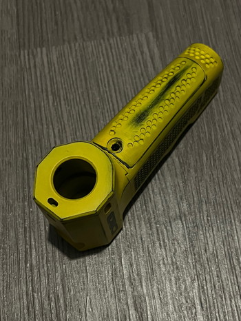 Imagen 3 de Grip Monk ESG Aluminium