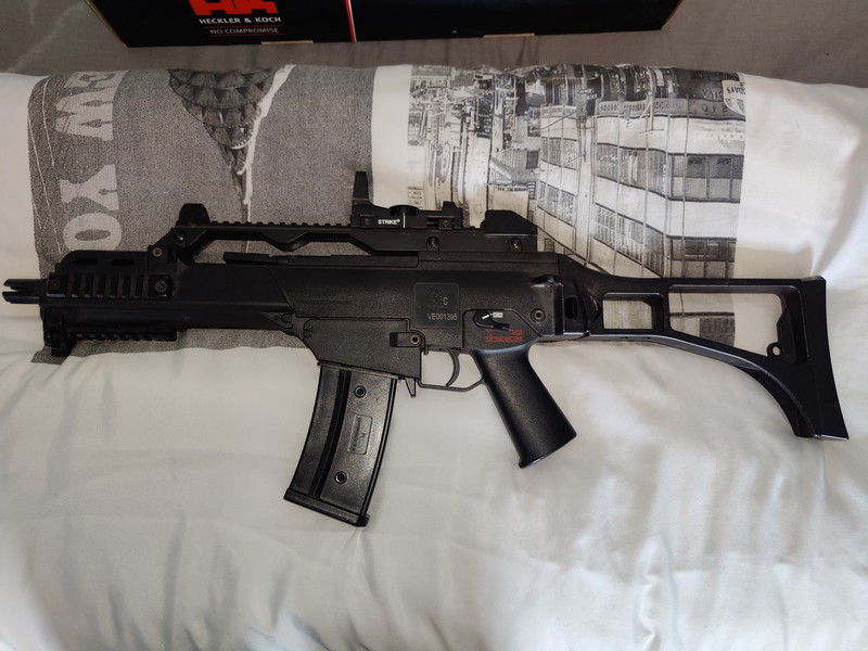 Bild 1 für G36-C 1J