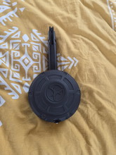 Image for Aap01 drum mag