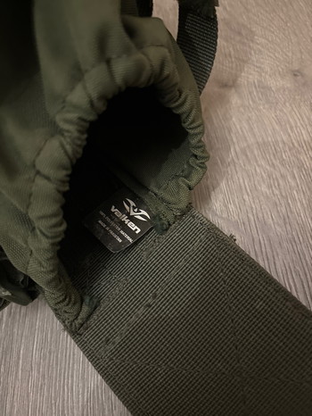 Bild 3 für Valken hpa pouch groen