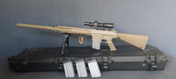 Imagen 2 de VFC M110 SASS GBBR