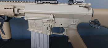 Bild 3 für VFC M110 SASS GBBR