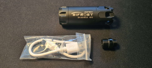 Bild für Acetech Bifrost