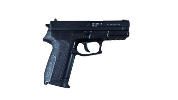 Image 2 for KWC & Cybergun - SIG Sauer SP2022 NBB CO2