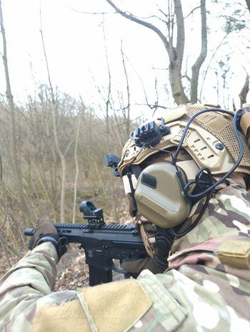Bild 3 für Full airsoft gear