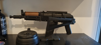 Bild 2 für Ak47u