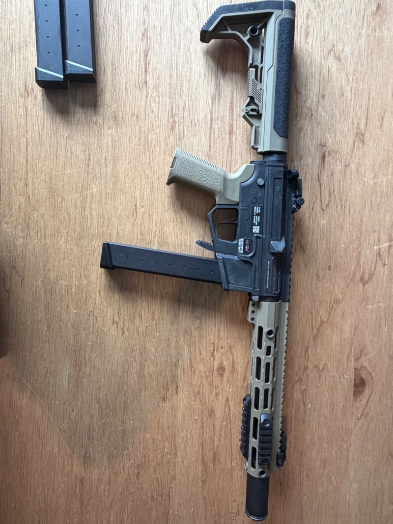 Imagen 1 de Specna Arms SAFX-02