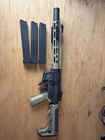 Imagen 2 de Specna Arms SAFX-02