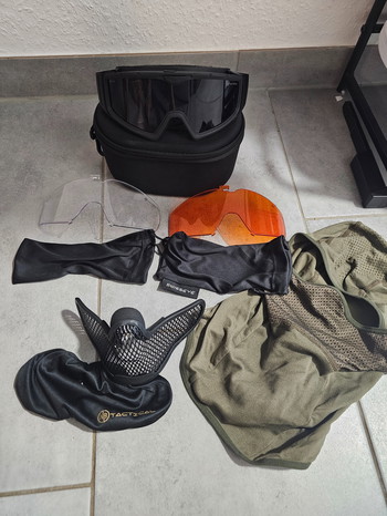 Image 3 pour Fast Helm Set Up